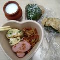 ミロ9607's cooksnap of when they made 森永風☆ミルクプリン.