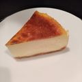 chou*'s cooksnap of when they made maronのベイクドチーズケーキ.