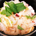 そらいろ猫's cooksnap of when they made これ！うま！！つゆで簡単☆たこめし.