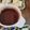 お絹タン's cooksnap of when they made 板チョコ＆牛乳で簡単☆チョコフォンデュ.