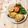 yesmama's cooksnap of when they made パプリカとナスの味噌マヨ焼きグラタン風.