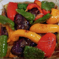 ライチ好き好き's cooksnap of when they made 【作り置き】鯵の南蛮漬け.
