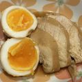 Stacieee's cooksnap of when they made 簡単◎鶏チャーシュー.
