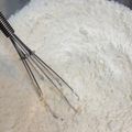 やよい・M's cooksnap of when they made ホットケーキミックスの作り方.