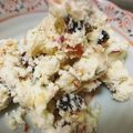 サラ・カーン's cooksnap of when they made 秤いらずのお手軽ドルチェ♪カッサータ.