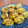 Superlittleboo's cooksnap of when they made リメイク♪餃子の餡を使ってはさみ焼き♪.