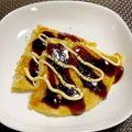 ☆あいちゃん's cooksnap of when they made 長芋のトロッとふわふわ焼き.