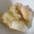kyokoha's cooksnap of when they made 簡単♪やわらか鶏胸肉のさっぱりおろし煮.