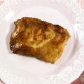 やまもっっちゃん's cooksnap of when they made カジキの照り焼き.
