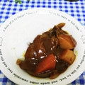 ととろ＆めい's cooksnap of when they made リメイク☆余った肉じゃがで肉じゃがカレー.