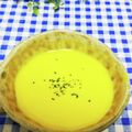 ととろ＆めい's cooksnap of when they made お鍋１つで簡単！濃厚かぼちゃスープ.