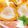 ♡Riochan♡'s cooksnap of when they made フライパンで焼く☆まるごとバナナ&いちご.