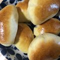 しろねこかーさん's cooksnap of when they made 【困った解消】ハケの代用品.
