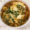 ちゃまたまご's cooksnap of when they made 簡単☆あんかけ卵とじうどん.