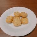 †あいママ†'s cooksnap of when they made FP★アールグレイアイスボックスクッキー.