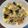 Hirarinn☆'s cooksnap of when they made れんこんとジャコのまぜごはん.
