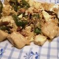 ういき☆彡's cooksnap of when they made ☆即席！ピーマンチャンプル♪.