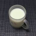 おはなすき's cooksnap of when they made ホエーレモンミルクドリンク.