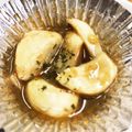 Ｅｍｉｙ's cooksnap of when they made おうち居酒屋（バル）にんにくバタポン！.