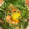 マリアの料理記録日誌's cooksnap of when they made ネギトロユッケ丼.