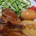 ﾌﾞﾚﾝﾀﾞ's cooksnap of when they made つるんっ！簡単綺麗に剥けるゆで卵の作り方.