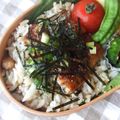 てぃも．'s cooksnap of when they made 楽々おもてなしご飯☆うなぎご飯.