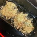 アゲアゲキウイ's cooksnap of when they made ♬【サックサク】フライド・もやし.