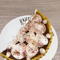 むくのき村's cooksnap of when they made シンプルなタルト生地＆クッキー生地.