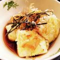 こずっぺ's cooksnap of when they made 揚げ出し豆腐.