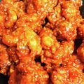 M33kitchen's cooksnap of when they made 簡単！とろーりチーズのチョアチキン！.