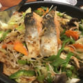 よょぅこ's cooksnap of when they made フライパンで鮭のちゃんちゃん焼き.