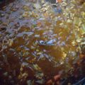 まりゆりひろこ's cooksnap of when they made 大根カレー♪簡単胃もたれ腹のハリ漢方薬膳.