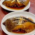 ルぴあ's cooksnap of when they made 冷凍銀たらの簡単煮付け.