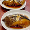 ルぴあ's cooksnap of when they made 冷凍銀たらの簡単煮付け.