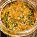 Ekkoママ♡'s cooksnap of when they made 葱の大量消費にネギ味噌.