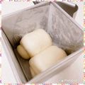 nakamucchi's cooksnap of when they made 食パン型から綺麗に型出しが出きできる方法.
