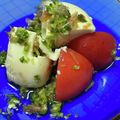 らんち☆'s cooksnap of when they made 保存できる4種の万能薬味.