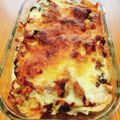 Emihann's cooksnap of when they made ナス味噌チーズ焼き.