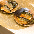 おもちまるとシャルル's cooksnap of when they made 塩鯖を使って鯖の蒲焼き★.