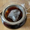 らんち☆'s cooksnap of when they made 一杯の温か～い、麦茶♪(*´∀｀*).