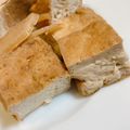 meikoh's cooksnap of when they made 甘辛厚揚げ.