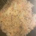 ♡けい♡'s cooksnap of when they made 鮭と大葉で大人の炊き込みごはん♡.
