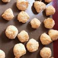 サリュフミ's cooksnap of when they made ロッシュ・ココ.