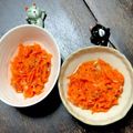 s06007's cooksnap of when they made にんじん消費★ツナと人参で簡単.