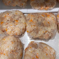 クックJ1ESZM☆'s cooksnap of when they made めんつゆで簡単！鮭と蓮根の炊き込みごはん.