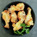ひさかた's cooksnap of when they made アフリカ料理　ザンベジア風チキングリル.