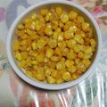 くネコまろす's cooksnap of when they made 旬の今こそ試してみて♪生コーンバター.