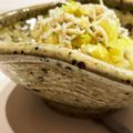 E吉☆'s cooksnap of when they made クィーンクック☆しらすとキャベツ白だし煮.