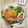 海理ママ's cooksnap of when they made お弁当隙間に☆カニカマ串刺し☆速攻10秒.