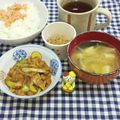 みかかめ's cooksnap of when they made 簡単！なめこと長ネギ炒め.